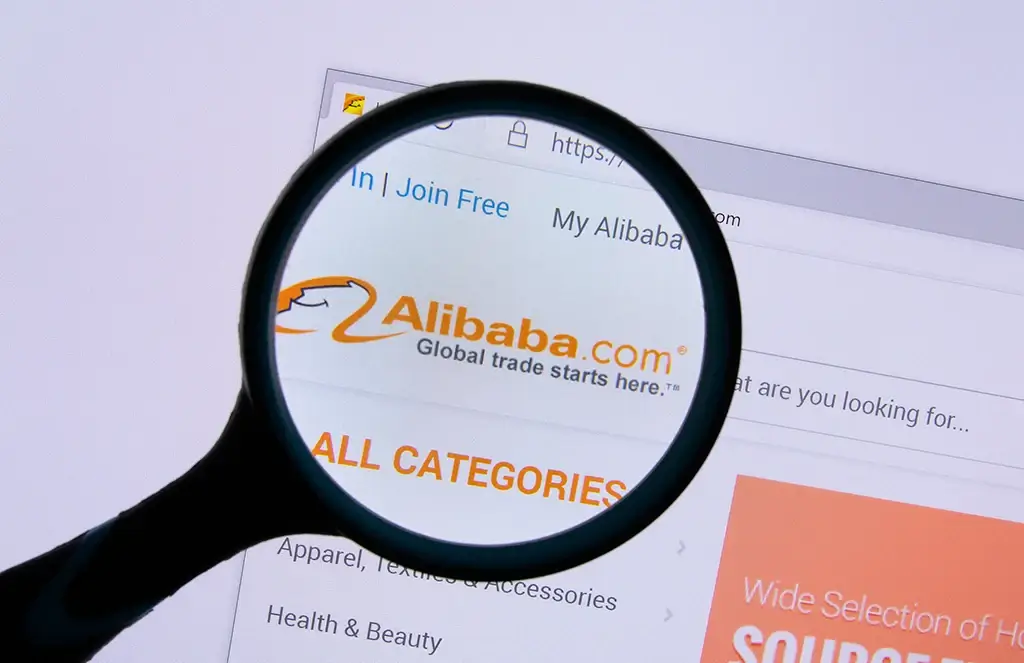 Alibaba Supplier is Legit 2