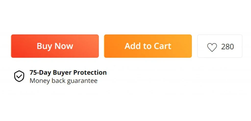 What is AliExpress buyer protection