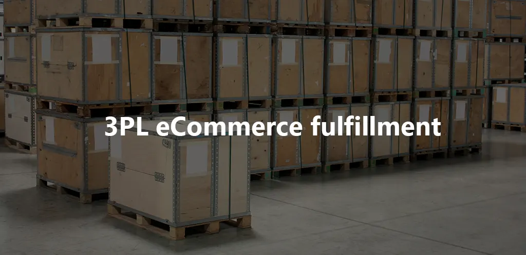 3pl ecommerce fulfillment