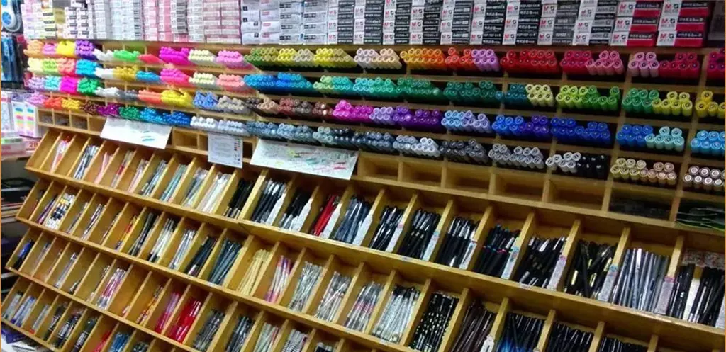 How to Find a Stationery Supplier