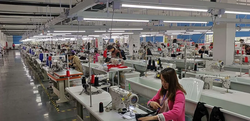 How to Find High-Quality Clothing Manufacturers
