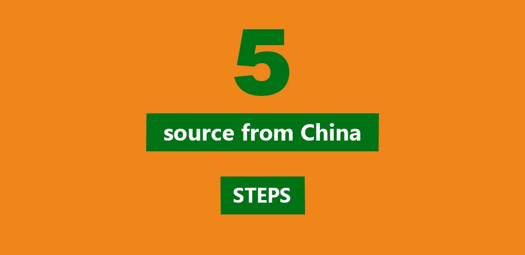 How to Source High-quality Products from China Tips