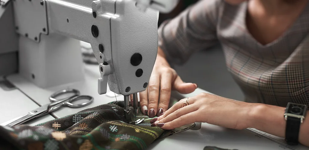 Traits of High-Quality Clothing Manufacturers