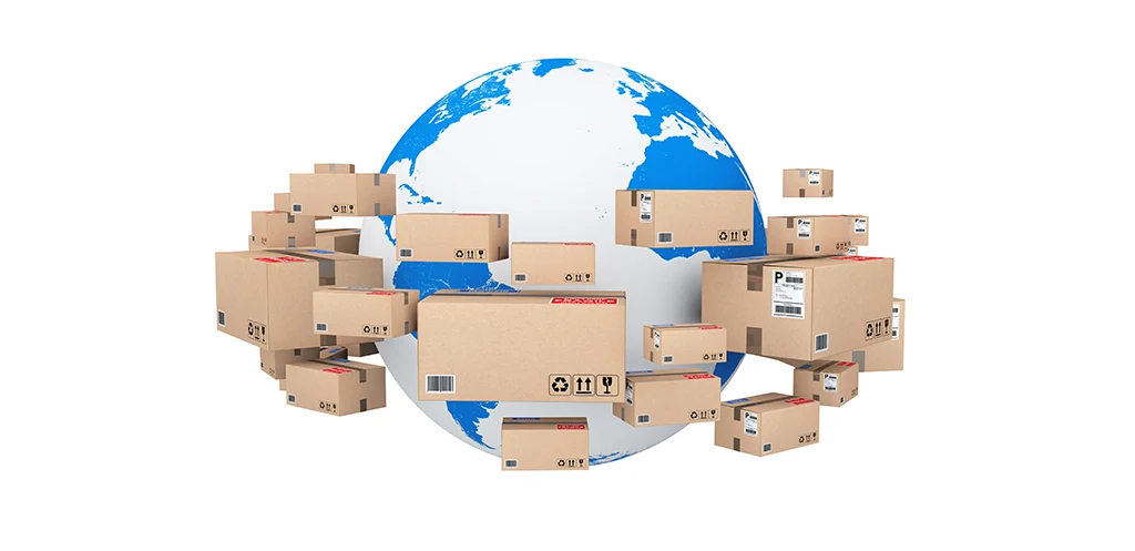 How Can Hybrid Shipping Services Minimize Shipping Costs
