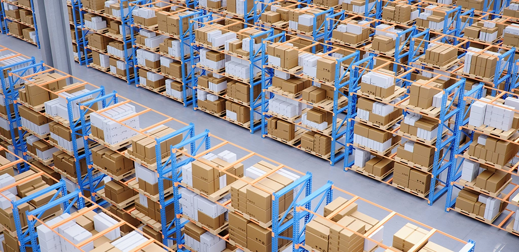 What are the Benefits of Smart Warehouses