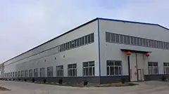 Canda Warehouse