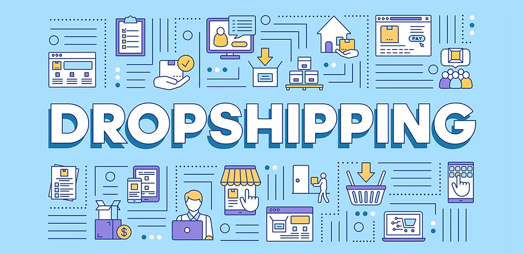 DropShipping agents