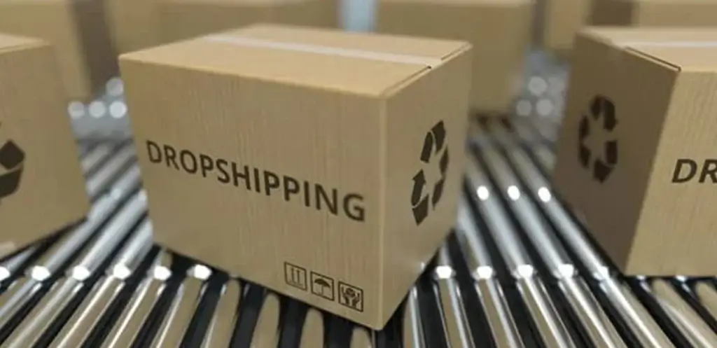 Scaling Up Your Dropshipping Business