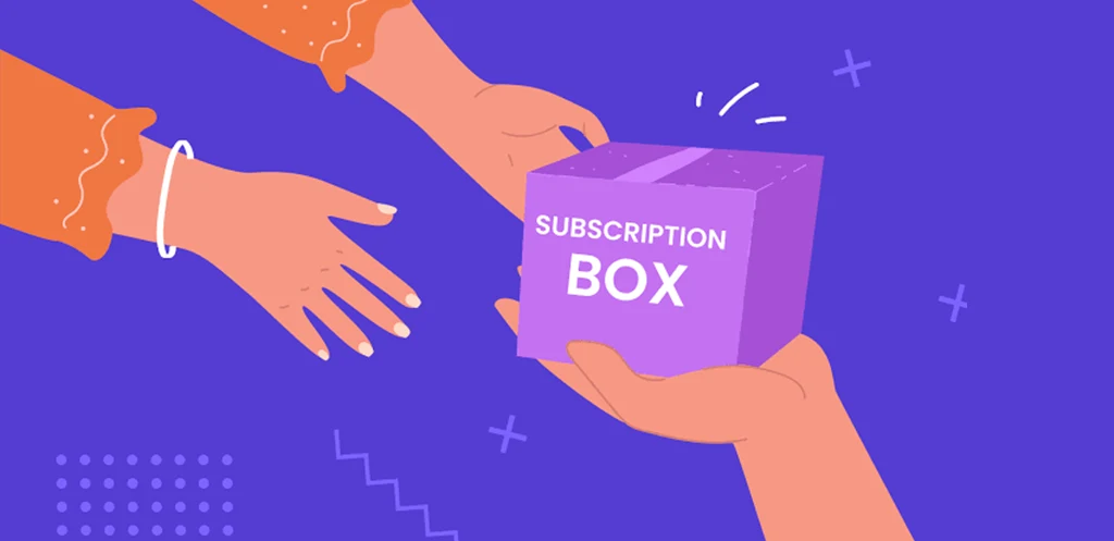 Start with Your Own Subscription Business