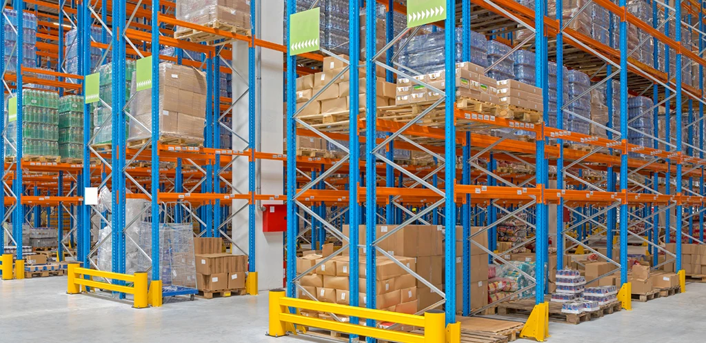 The 5 Steps of Retail Fulfillment Process