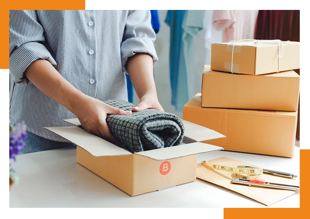 The Challenge of Apparel eCommerce Fulfillment
