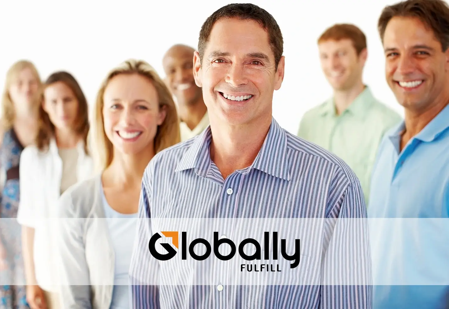 Your Quality Partners At GloballyFulfill