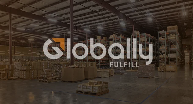Globallyfulfill Fulfillment Warehouse