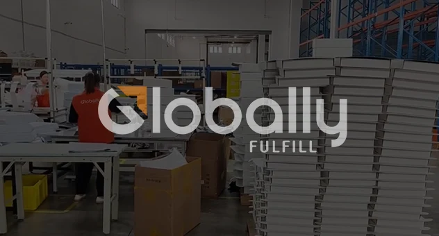 Globallyfulfill Shipping Process