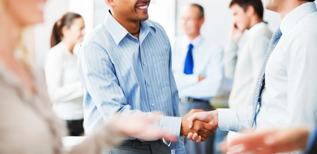How to build a good relationship with your supplier
