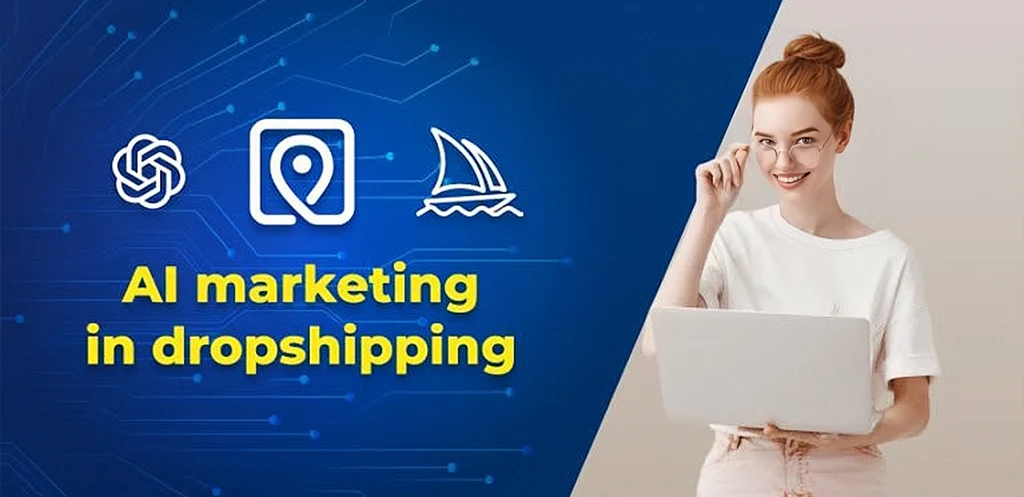AI-Boost for Dropshipping Business