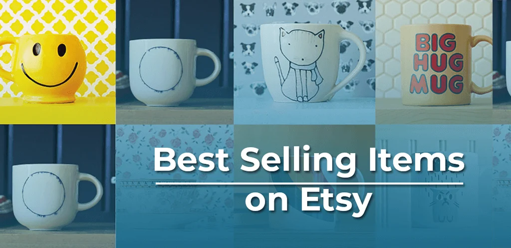 Best Products To Sell On Etsy