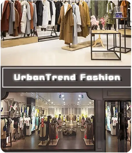 Case Study UrbanTrend Fashion 1