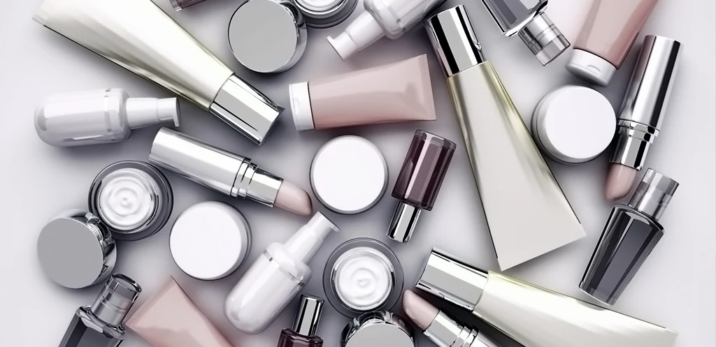 Cosmetics And Beauty Products