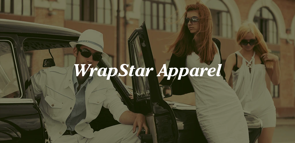 Eco-Excellence in Packaging - WrapStar Apparel's Sustainable Transition with Globallyfulfill