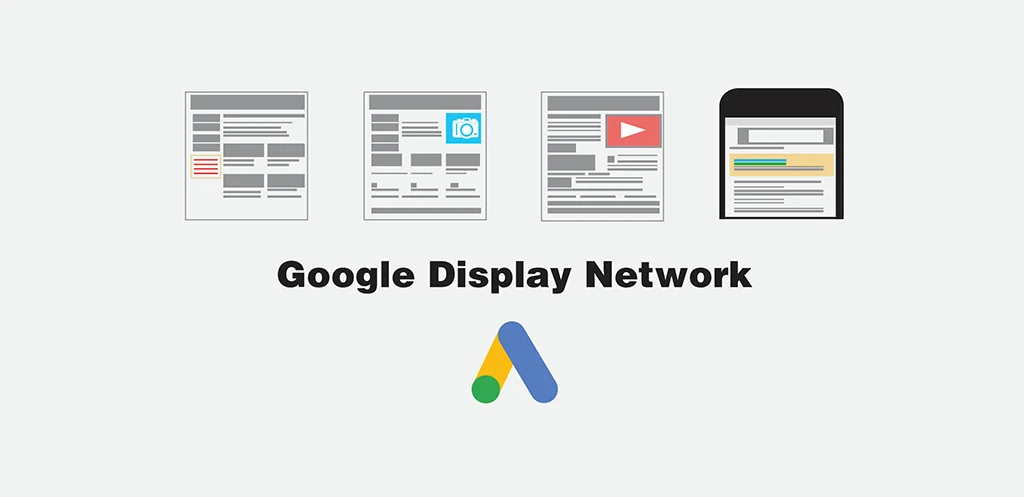 Google Display Network Ads