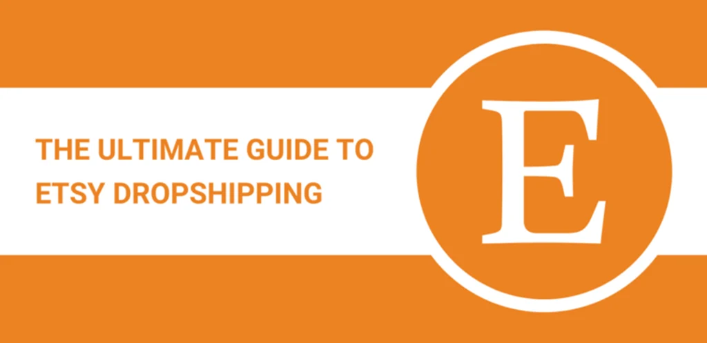 How To Start Etsy Dropshipping