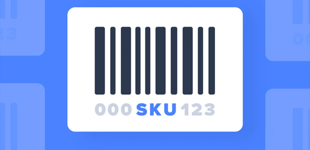 How to create SKUs for your products in 5 steps