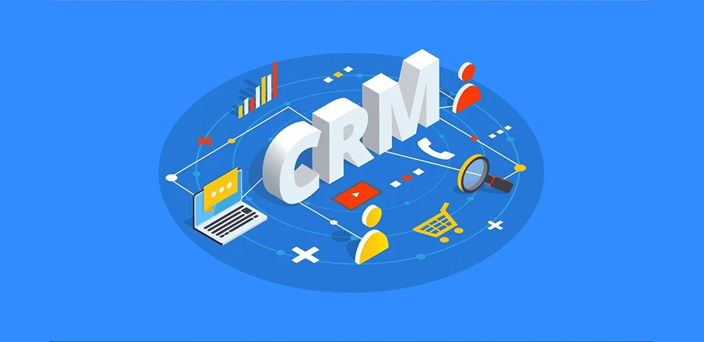 Invest In A Customer Relationship Management (CRM) System