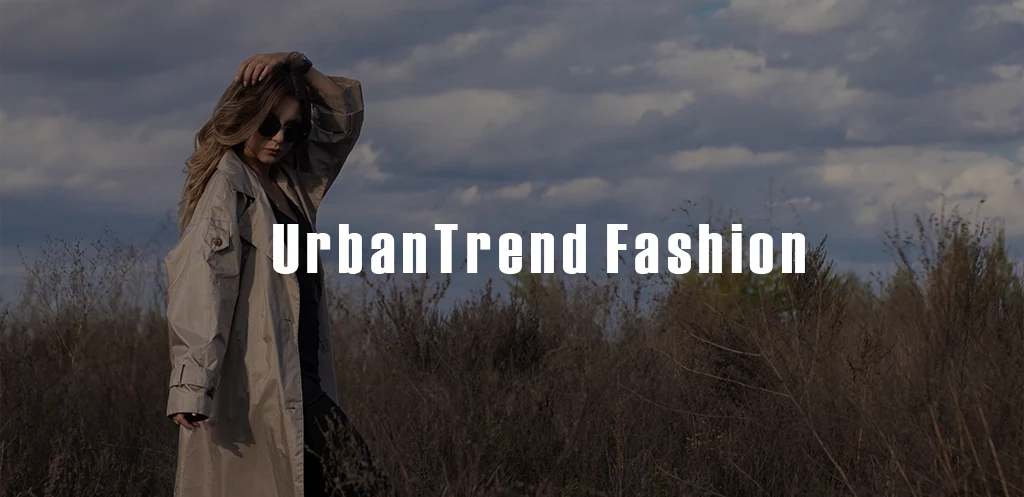 UrbanTrend Fashion