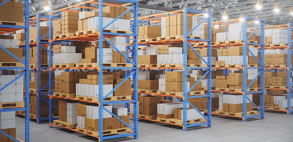Use Trustworthy & Reliable Delivery Fulfilment Centres