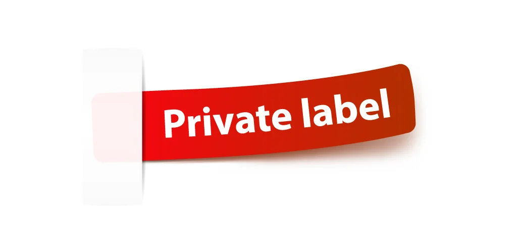 Why You Should Go The Private Label Route