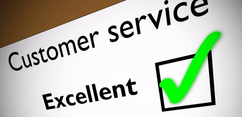 Focus On Exceptional Customer Service