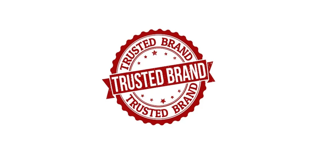 Keep a Clean and Trustworthy Brand
