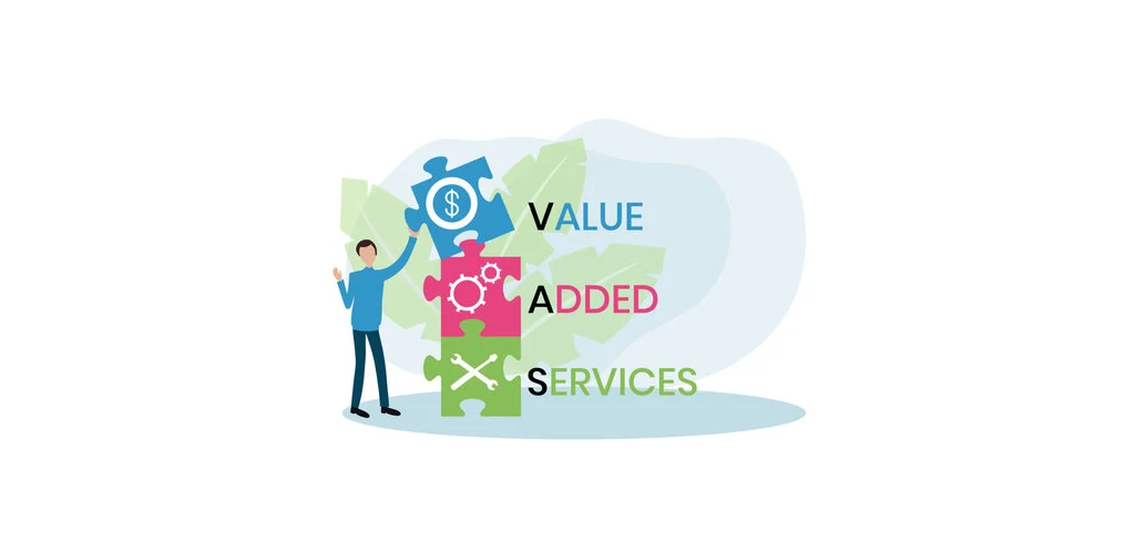 Value-added Services