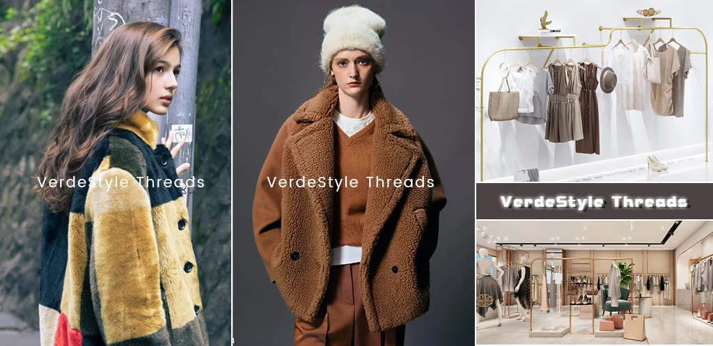 VerdeStyle Threads store