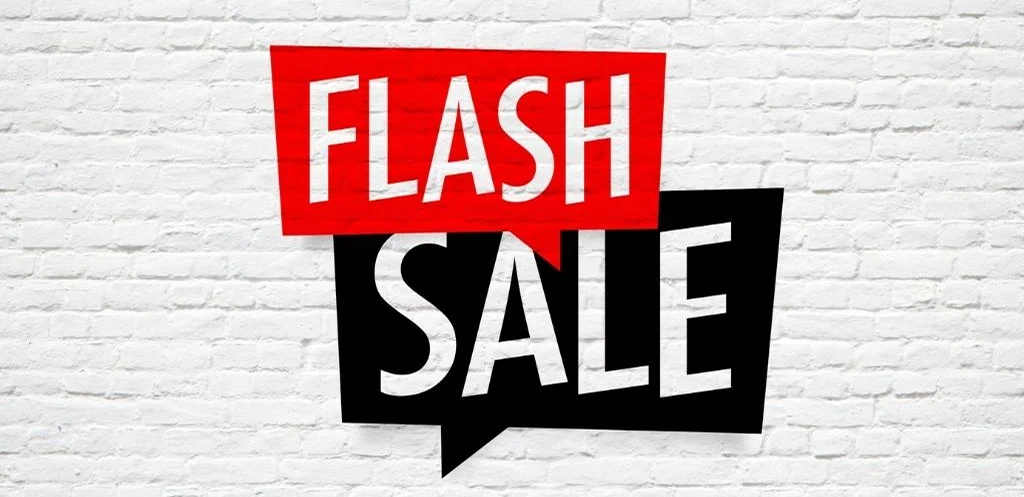 What Is A Flash Sale