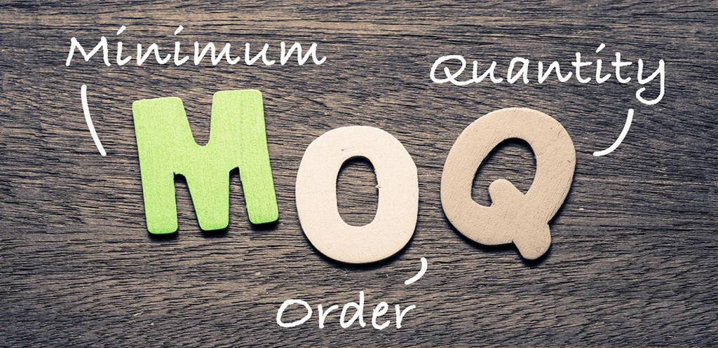 What Is Minimum Order Quantity (MOQ)