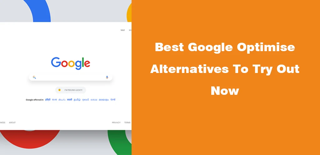 Best Google Optimise Alternatives To Try Out Now