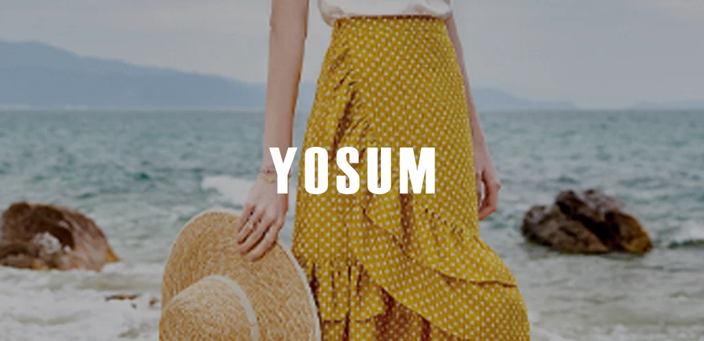 Revolutionizing Seasonal Collections A Globallyfulfill Case Study on YOSUM