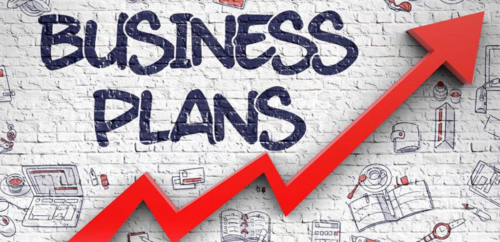 Draw Up A Business Plan