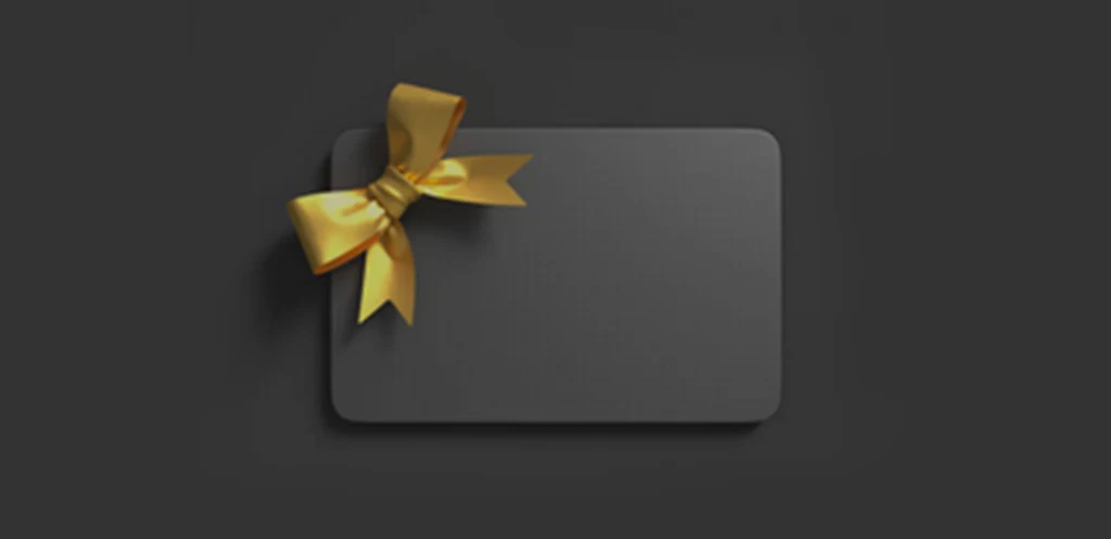 Dress Up Your Gift Cards for Every Occasion