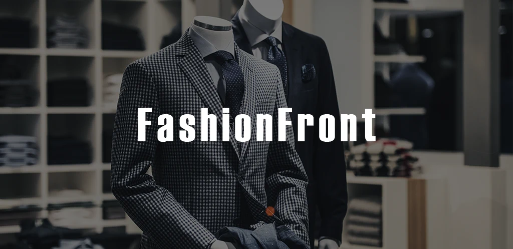 Globallyfulfill Empowering FashionFront's Men's Fashion Dropshipping Success