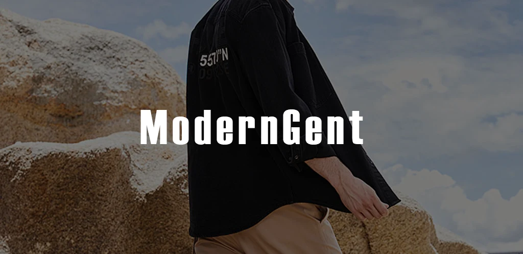 Globallyfulfill Powering ModernGent's Meteoric Rise in Men's Fashion Dropshipping