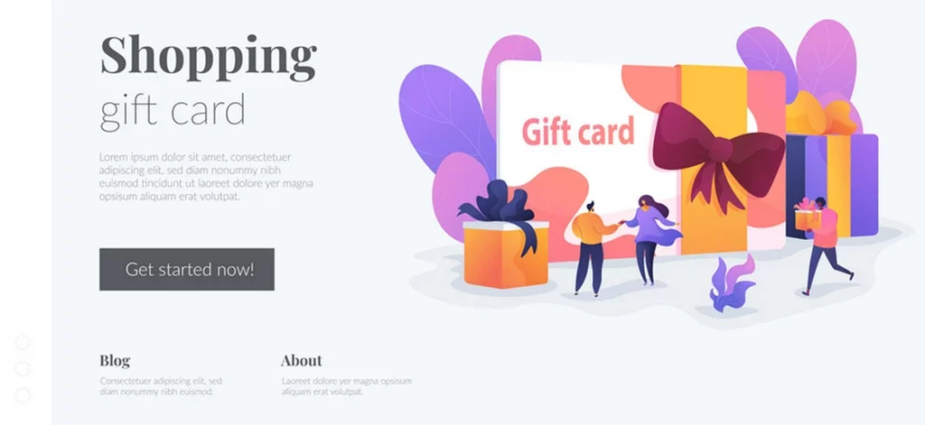 Make Finding and Buying Gift Cards a Breeze