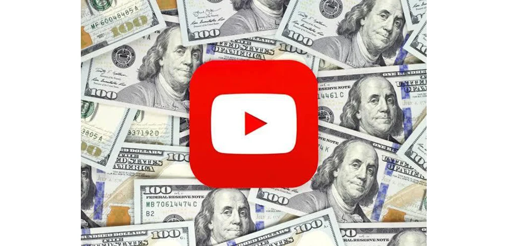 7 Tips for Making Money on YouTube