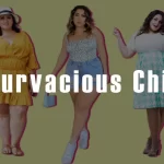 A Journey of Fashion Empowerment Curvacious Chic's Partnership with Globallyfulfill