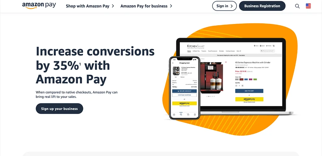 Amazon Pay