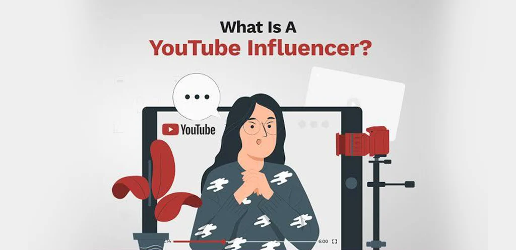 Be a brand influencer and connect with them
