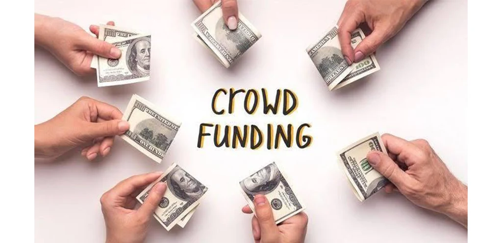 Develop Creativity Through Crowdfunding Projects