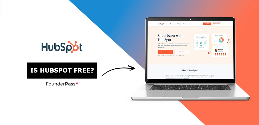 HubSpot